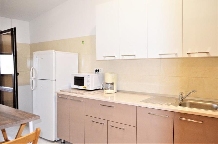 STUDIO PREMIUM 60 MP, zona Dacia | Bloc 2008, Mobilat complet | COMISION 0% - 5