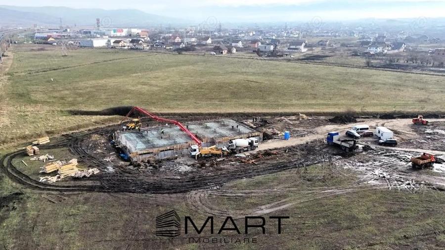 Apartament 2 camere zona Veterani - 8