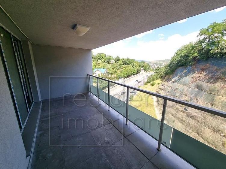 4 Terase! Apartament 4 camere pe 2 niveluri,126 mp, Grigores - 10