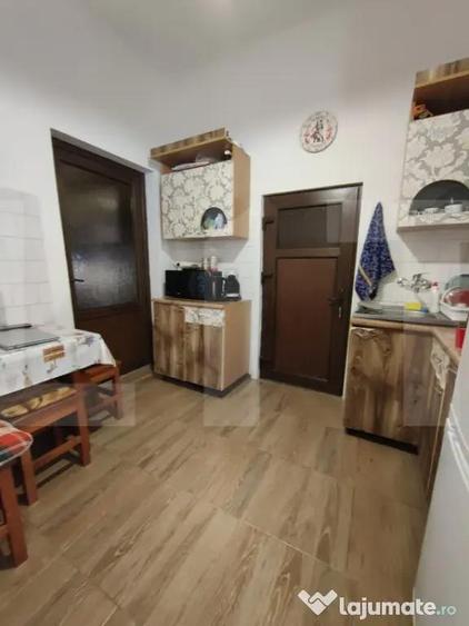 Apartament 3 camere, 77 mp, zona UTA - 8