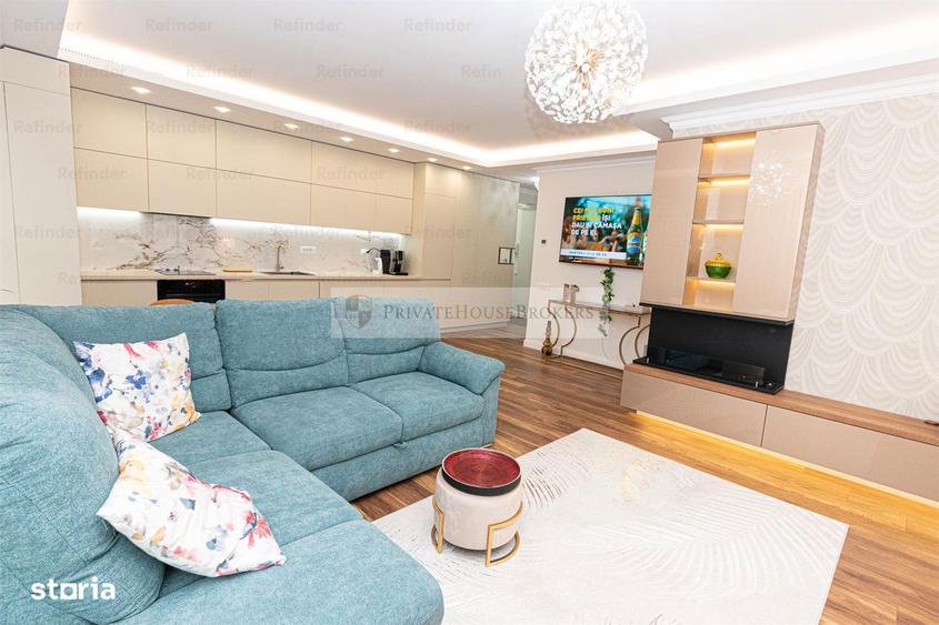 Pipera | Aviatiei | Confort Nord Tower | Bloc 2024 | Parcare | Modern - 8