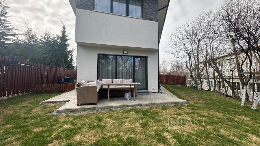 Design Premium | 137 mp | 2 Parcari in Curte | Smart Home | Buna Ziua - 24