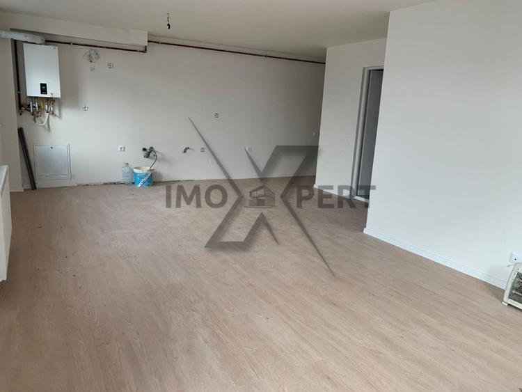 Apartament 2 camere, finisat, 52mp, Dambul Rotund - 4