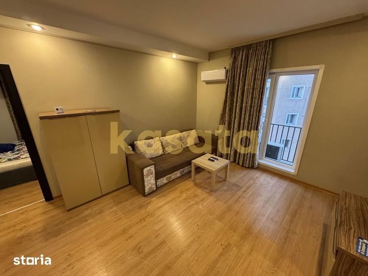 Apartament de vanzare 2 camere | mobilat ?i utilat | Cosmopolis - 2