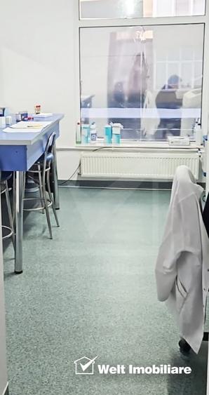 Imobil multifunctional autorizat pentru cabinete si laborator medical - Alba - 4