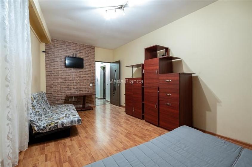 BERCENI GIURGIULUI,STUDIO,33 MP,PARTER,BLOC 2014,INVESTITIE