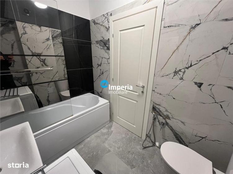 Apartament cu 4 camere în Tătărași