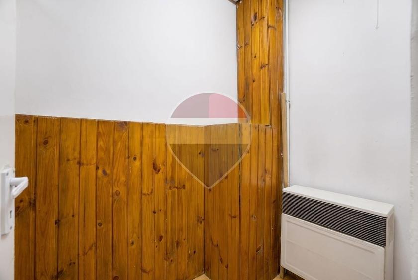 Spațiu comercial, de 21.39999961853 mp, în Astra