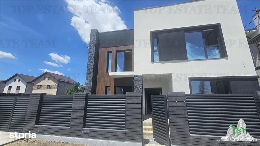 Vila 5 camere smartpanouri fotovoltaice in Prelungirea Ghencea - 1