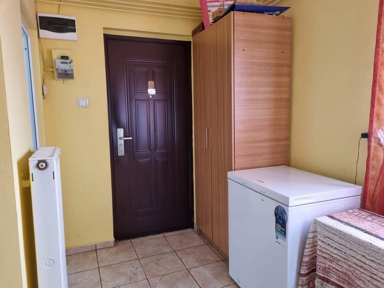 Piata Unirii Calea Calarasi Garsoniera centrala proprie - 10