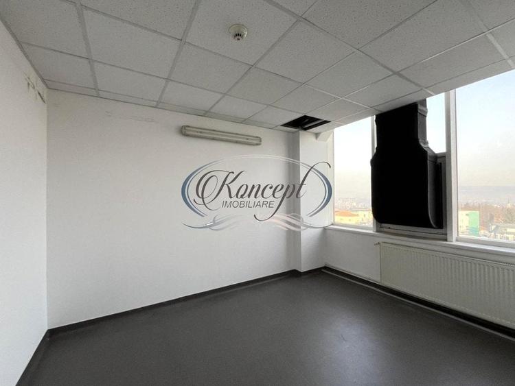 Spatiu de birouri in Sigma Center - 7