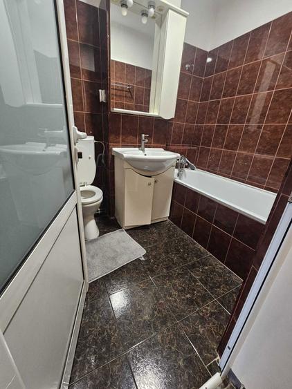 De inchiriat apartament 2 camere+birou - 8