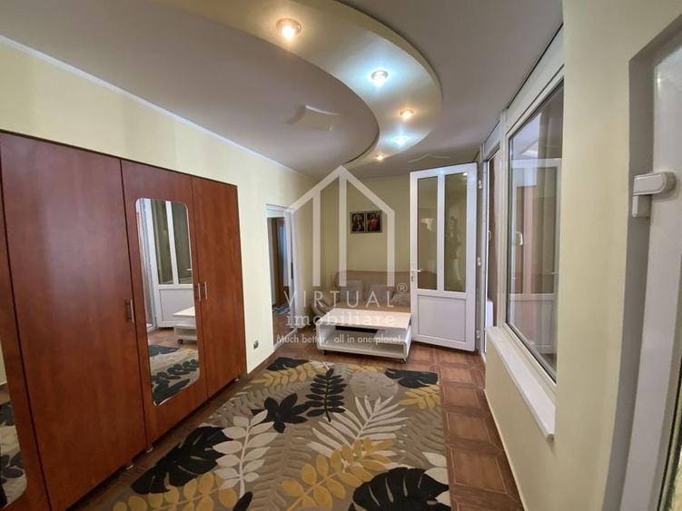 Casa individuala de vanzare 6 camere | garaj | pod mansardabil - 5