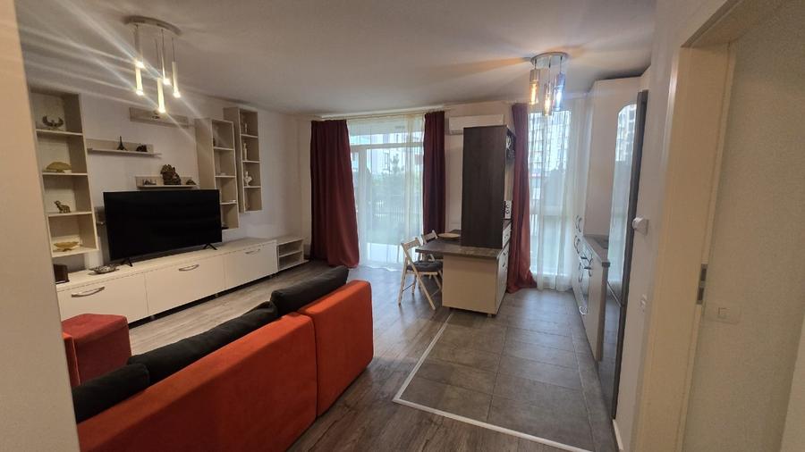 Apartament 2 camere de inchiriat VIVALIAIulius Mall - 3