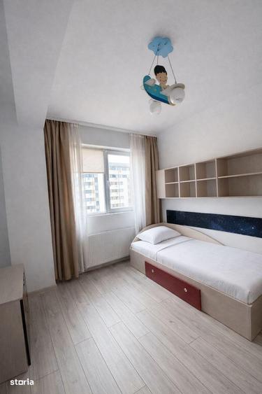 Apartament 3camere-72mp-Militari Residence-Str,Tineretului-Comision0 % - 8