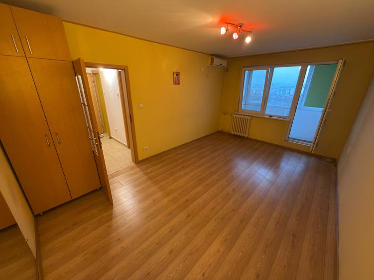 Garsoniera langa metrou N Grigorescu, decomandata, Nicolae Grigorescu, nr. 36 - 1