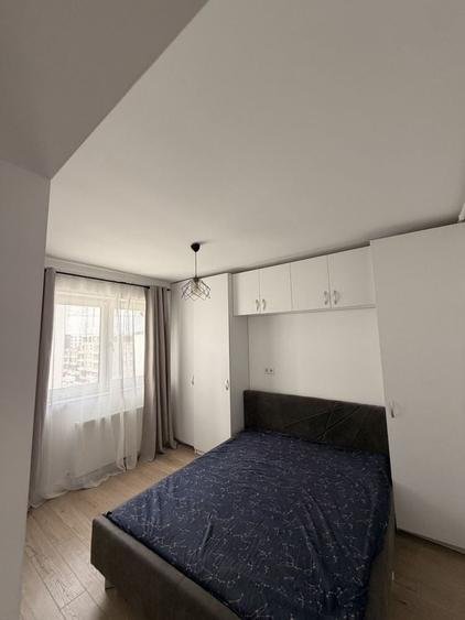 Apartament 2 camere Ivory Residence Pipera - 4
