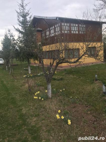 Teren+casa - 3