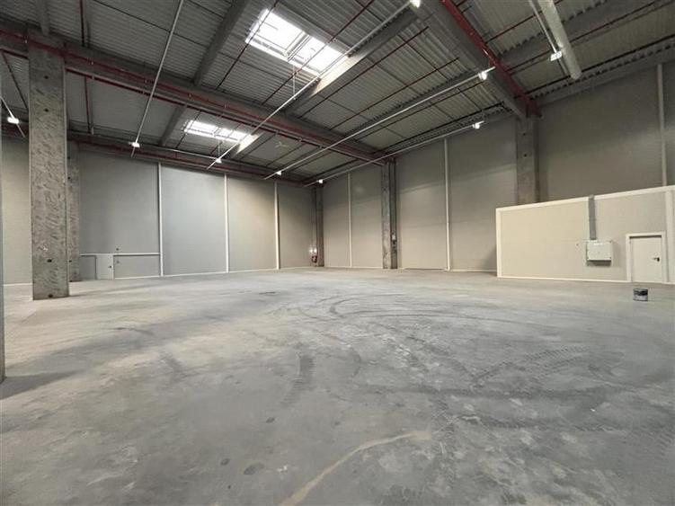 Inchiriere depozit/hala/spatiu industrial Theodor Pallady - A2 - 6