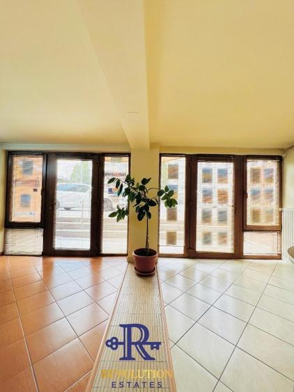 Comision 0! Cladire moderna pentru business, P+2E, parcari incluse, zona de top - 8