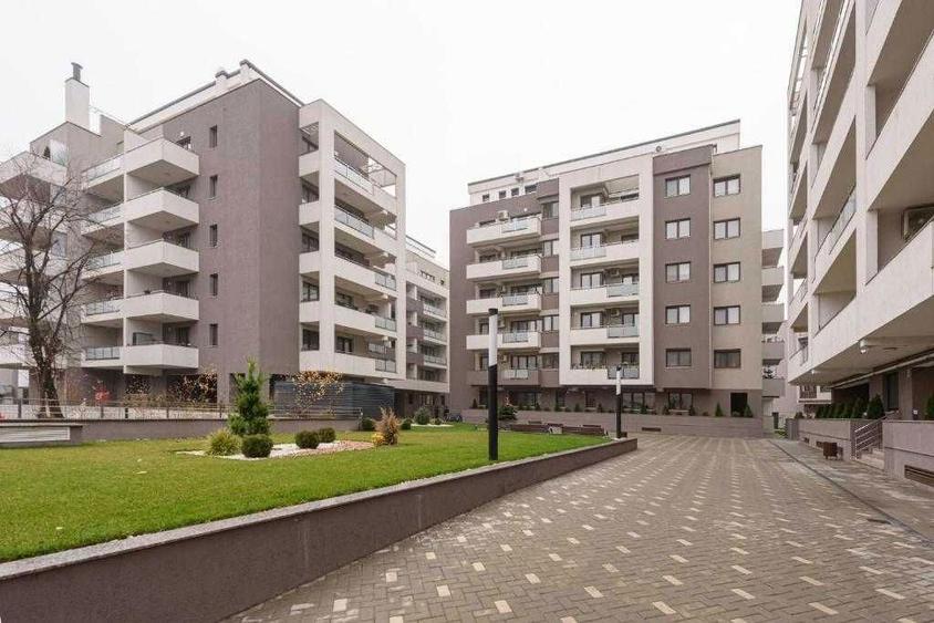 Apartament 2 camere spatios (65 mp) | living 30 mp | Unirii Tineretului | mobilat complet - 7