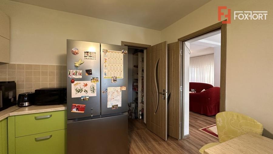 COMISION 0% Duplex 4 camere, 131 mp, in Mosnita Noua - 13