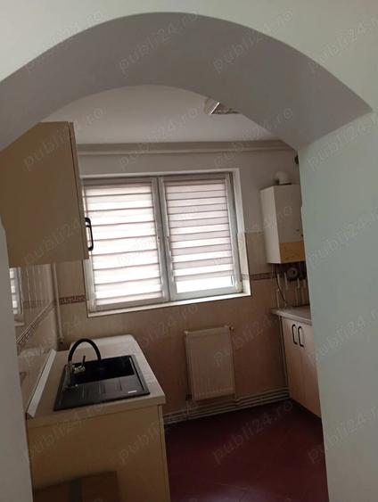 Persoana fizica vand apartament 2 camere in Turda Micro 1 - 1