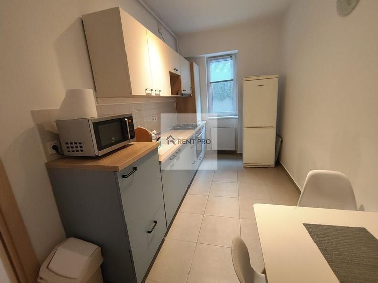 Garsoniera GranVia Parcul Liniei 6 Min Metrou Lujerului - 8