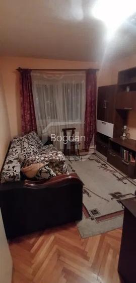 Apartament cu 3 camere, zona Nicolae Titulescu
