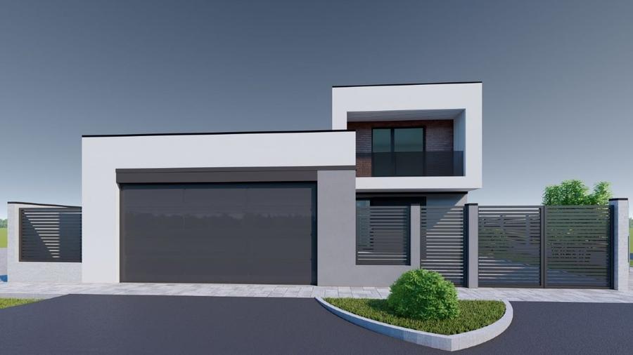 Casa de vanzare in Dumbravita - 1