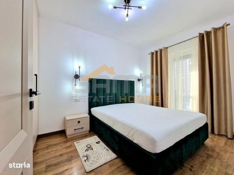 Apartament 2 camere | loc de parcare | Adora Park - 6