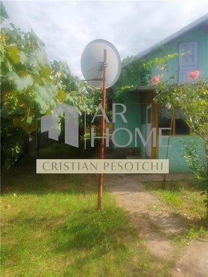 Casa Baicoi Tufeni  125 mp s.c. - 25