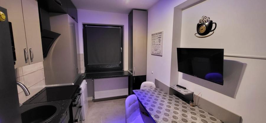 Inchiriez garsoniera Platinum residence - 3