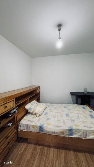 MT246 Apartament 2 camere, Sagului, parter-necesita renovare - 5