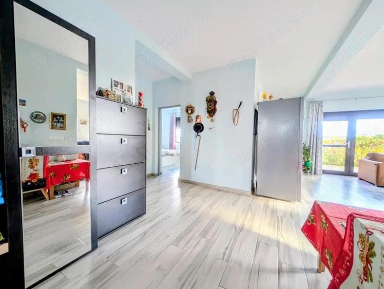 Casa moderna, la cheie Cartier Balcescu - 5