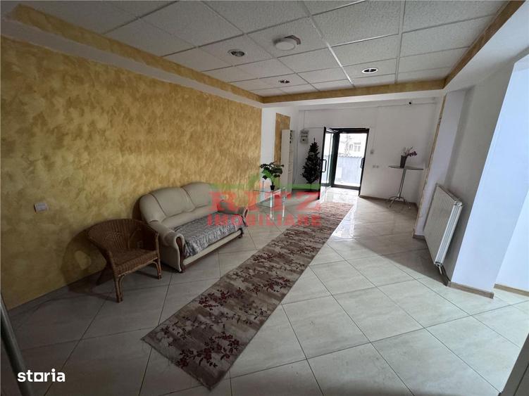 Nou! Sp. Birouri, P+1E, S=372 mp., zona Parcul Tineretului! - 15
