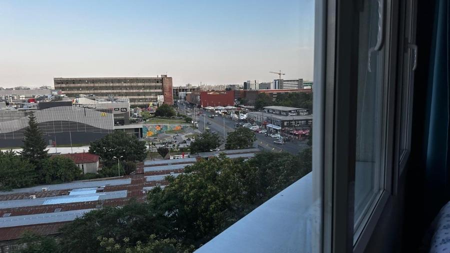 REA1024692 Apartament 3 camere I Obor I Metrou Obor IDe vanzare - 10