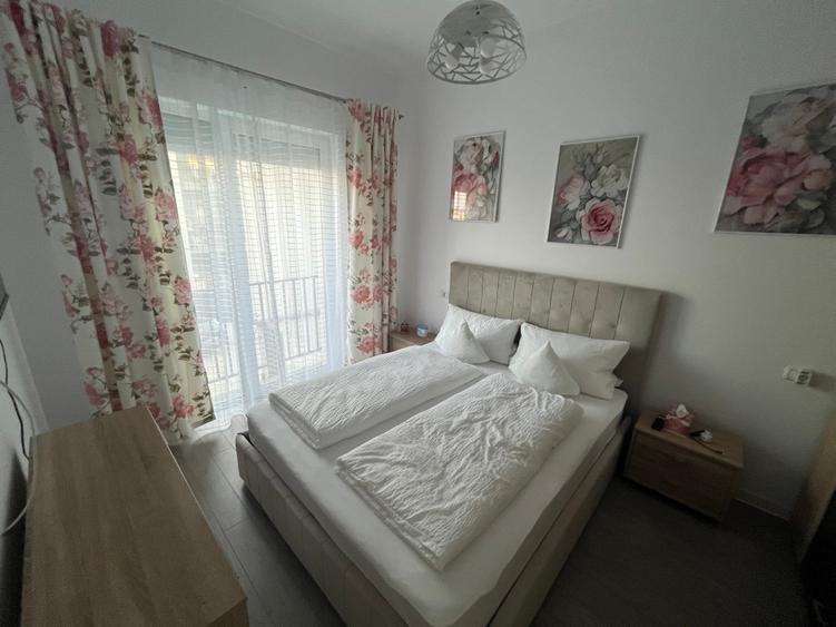 Apartament 2 camere,Giroc-str.Inocentei - 1