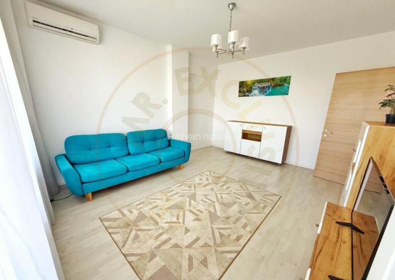 De inchiriat apartament 2 camere, decomandat Aleea Priv De inchiriat apartament 2 camere, decomandat Aleea Priv