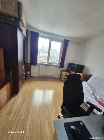 apartamemnt 3 camere zona darmanesti - 19