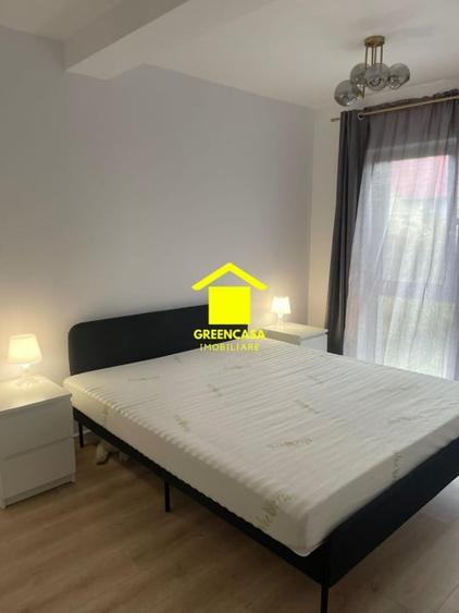 Casa moderna, 4 camere, 2 bai, terasa circulabila, curte, Floresti - 7