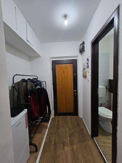 Metrou Titan/C-tin Brancusi-garson. supraf.31mp,bloc 1978/reabilitat - 5