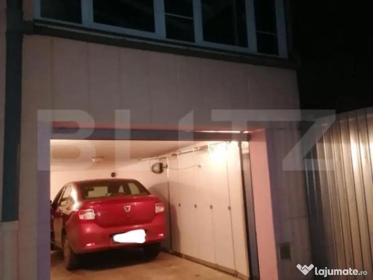 Apartament 2 camere, antreu spatios, 3 terase- una inchisa, - 4