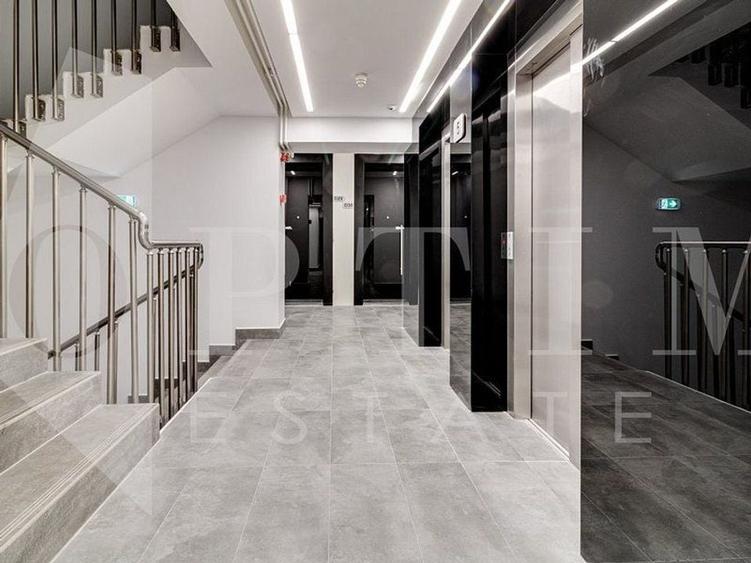 PREMIUM Urban  2 rooms Apartment/ super VIEW/ UNDERGROUND parking! - 14