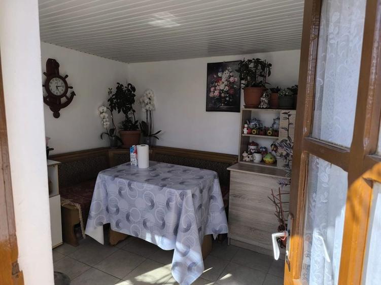 Casa centru Navodari - 8