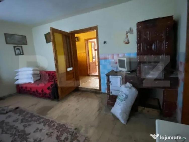 Casa de vanzare in Bistri?a-Bargaului cu 30 arii teren - 10