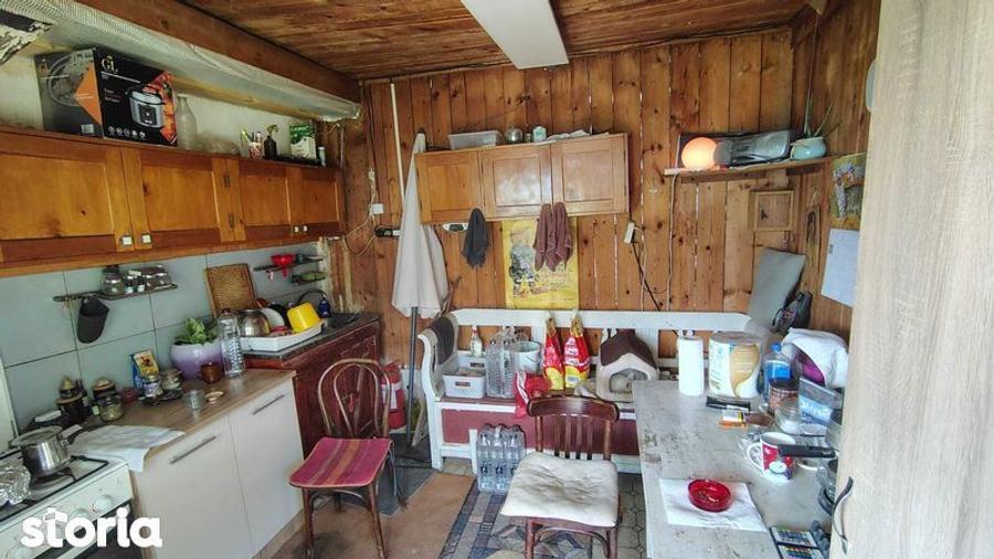 Casa saseasca Seleus (Zagar) - 5