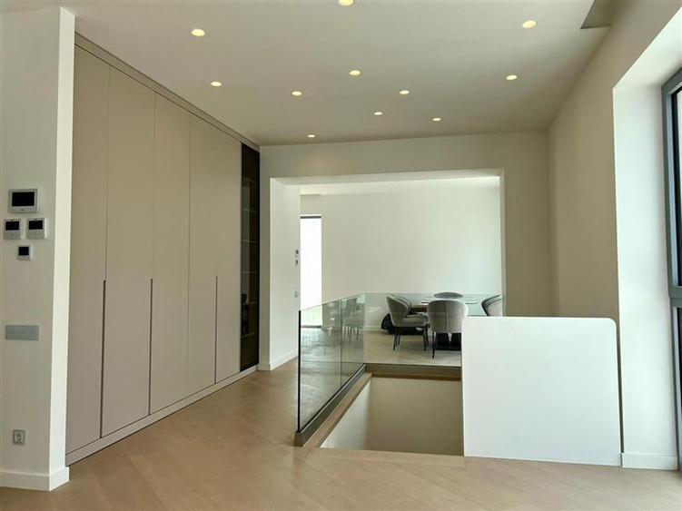 Duplex superb, 150 mp  - Aviatiei - 7