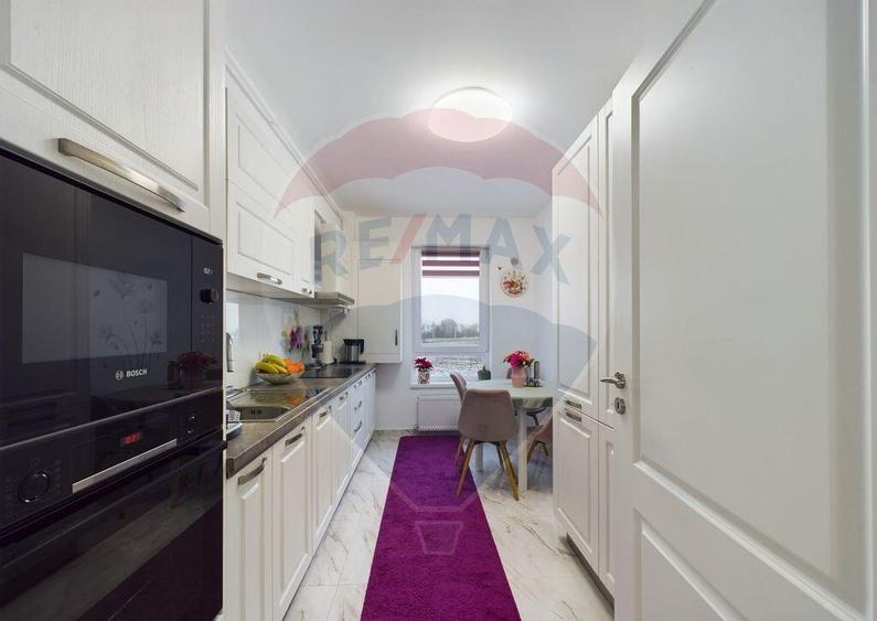 COMISION 0%| APARTAMENT| DE VANZARE| 3 CAMERE| DECOMANDAT... - 8