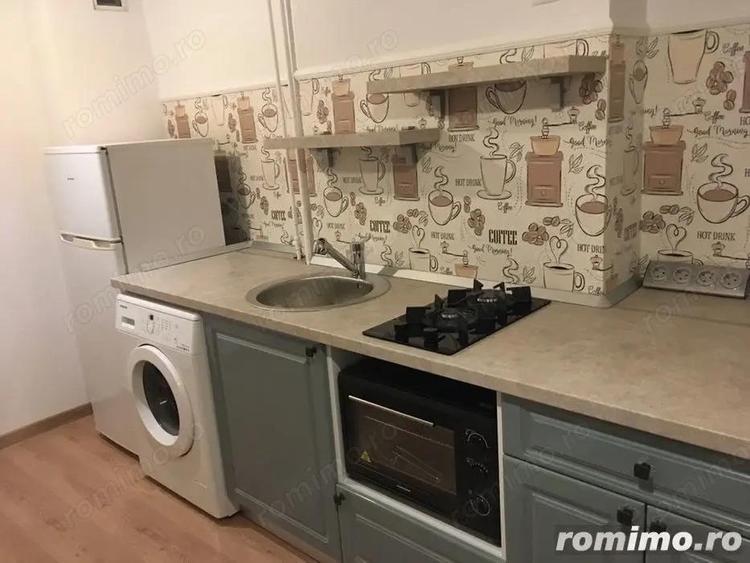 Garsoniera de inchiriat in Grozavesti - 3